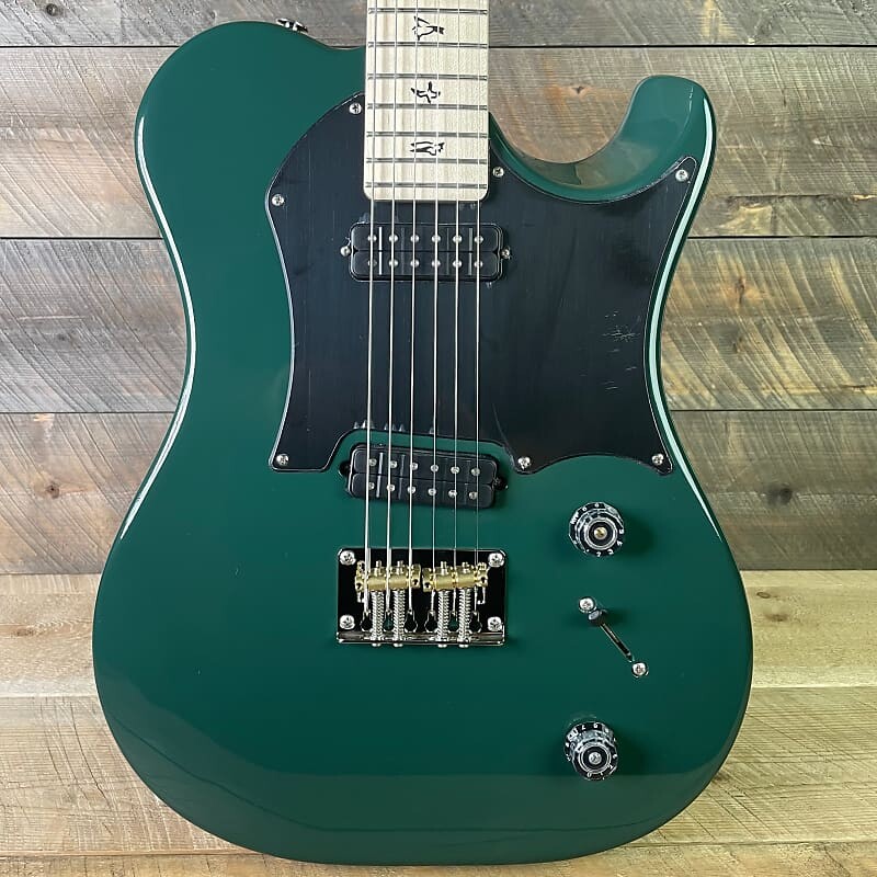 

Электрогитара PRS Myles Kennedy Signature - Hunters Green 368217