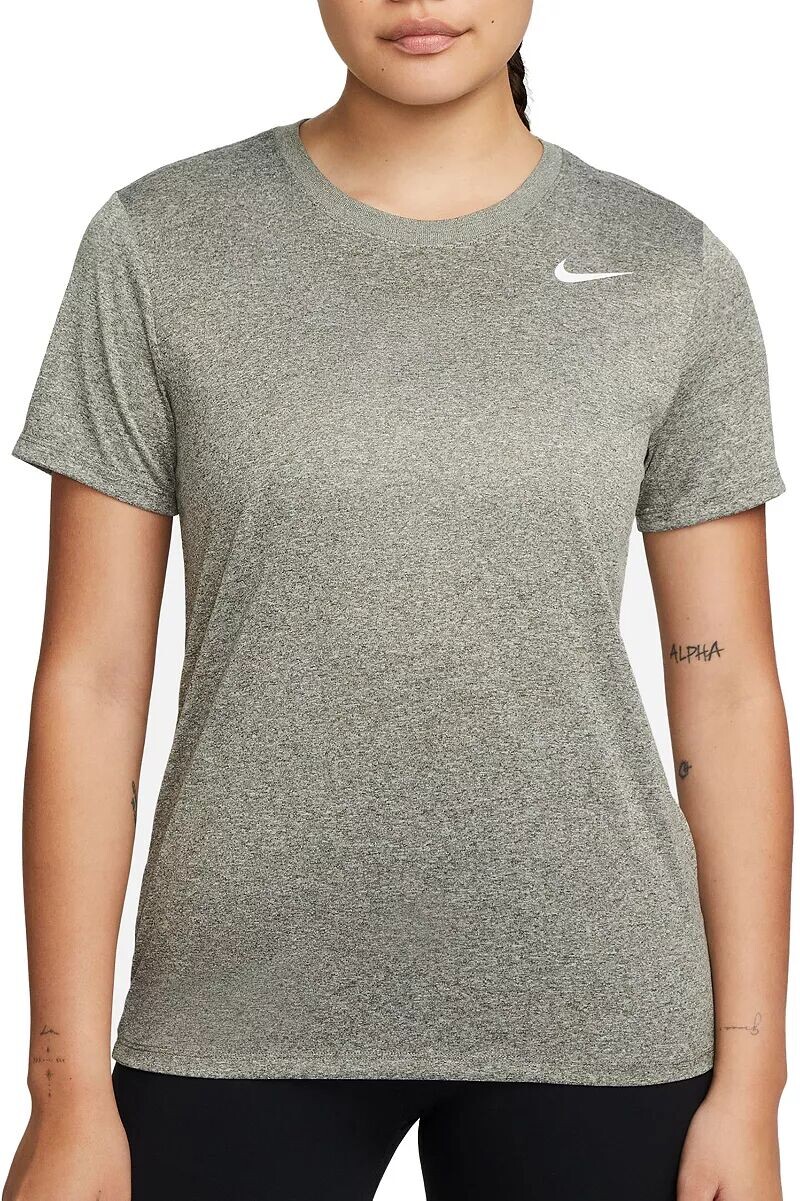

Женская футболка Nike Dri-FIT Legend