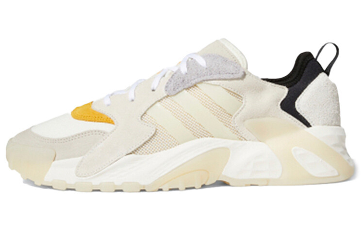 

Унисекс Adidas Originals Streetball Баскетбольные кроссовки Бежевый