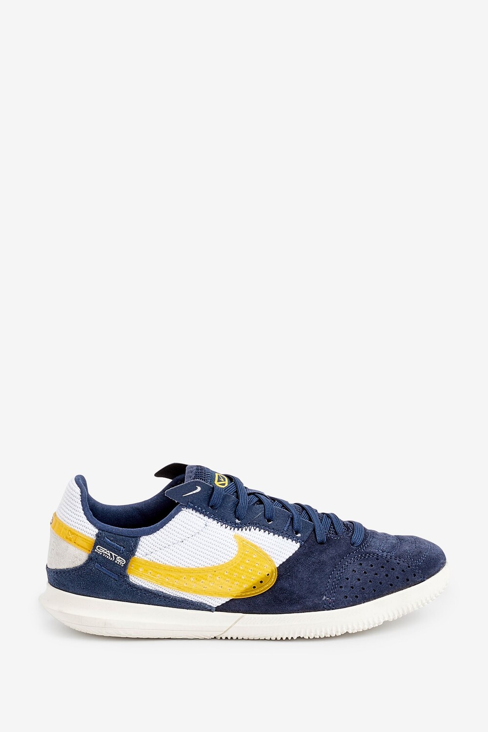 

Футбольные бутсы Jr Streetgato Nike, синий