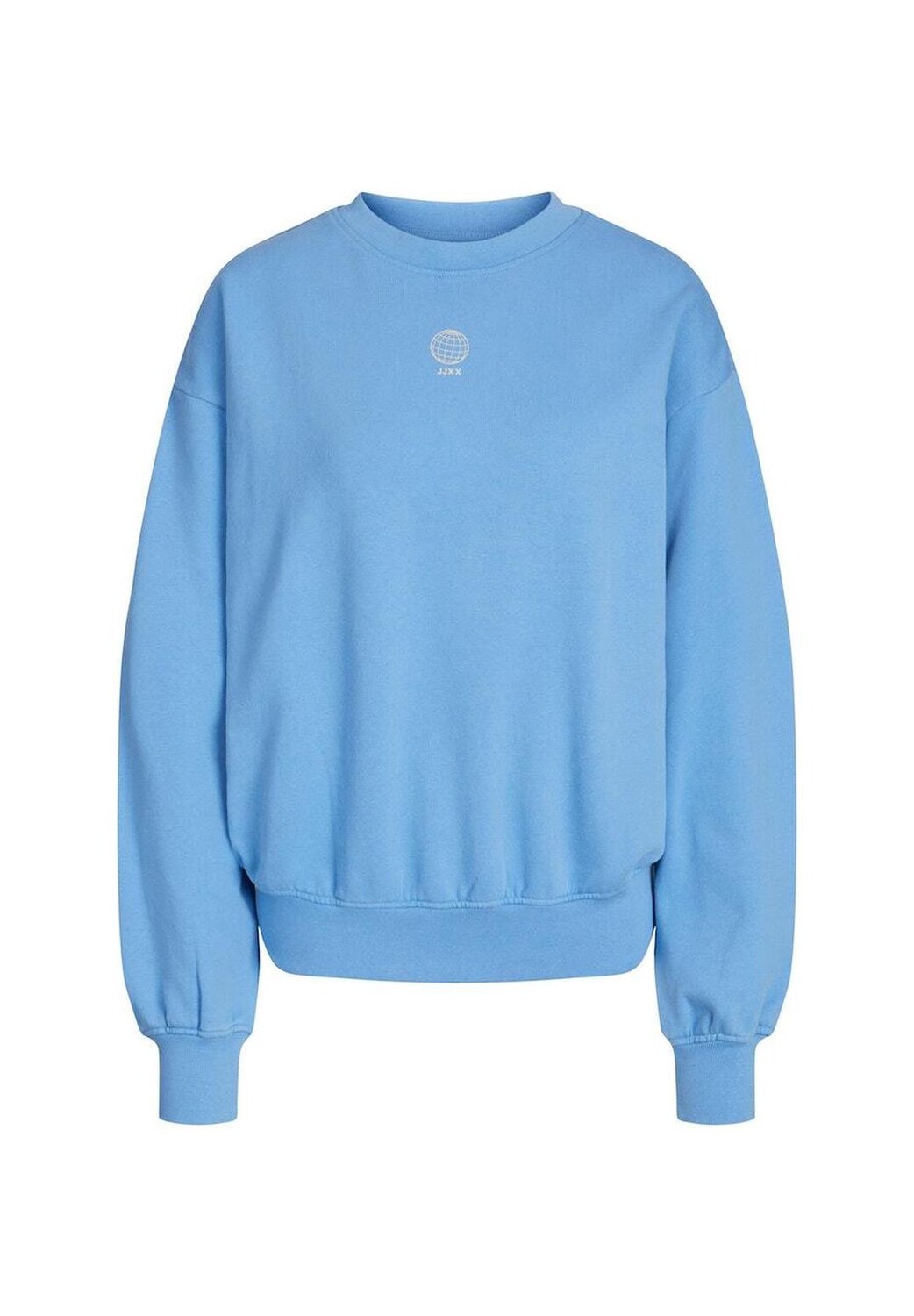 

Толстовка JACK & JONES, цвет Silver Lake Blue