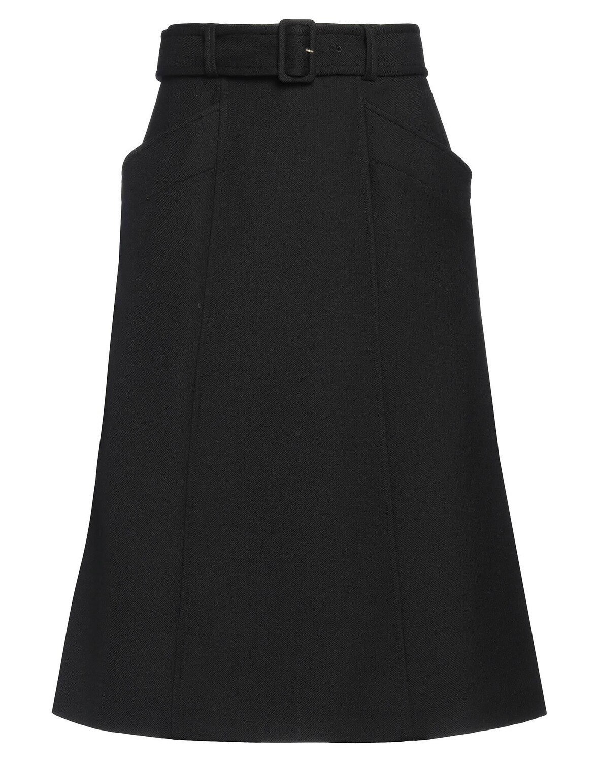 

Юбка Chloé, черный