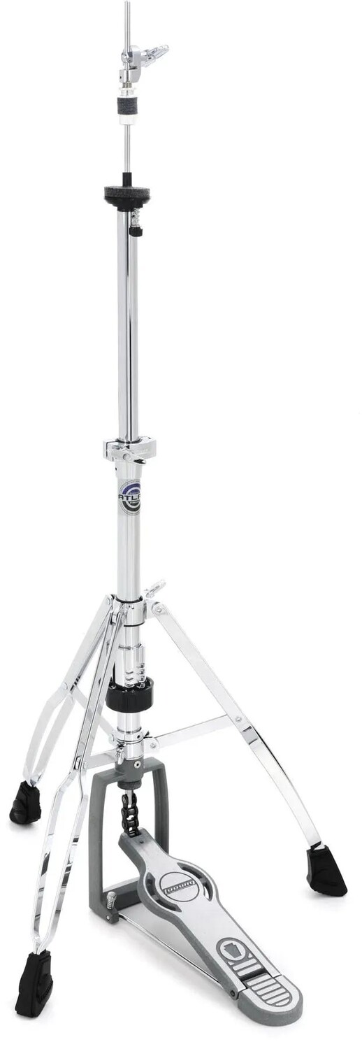 

Ludwig LAS16HH Atlas Standard Стойка для хай-хэта - двойная фиксация