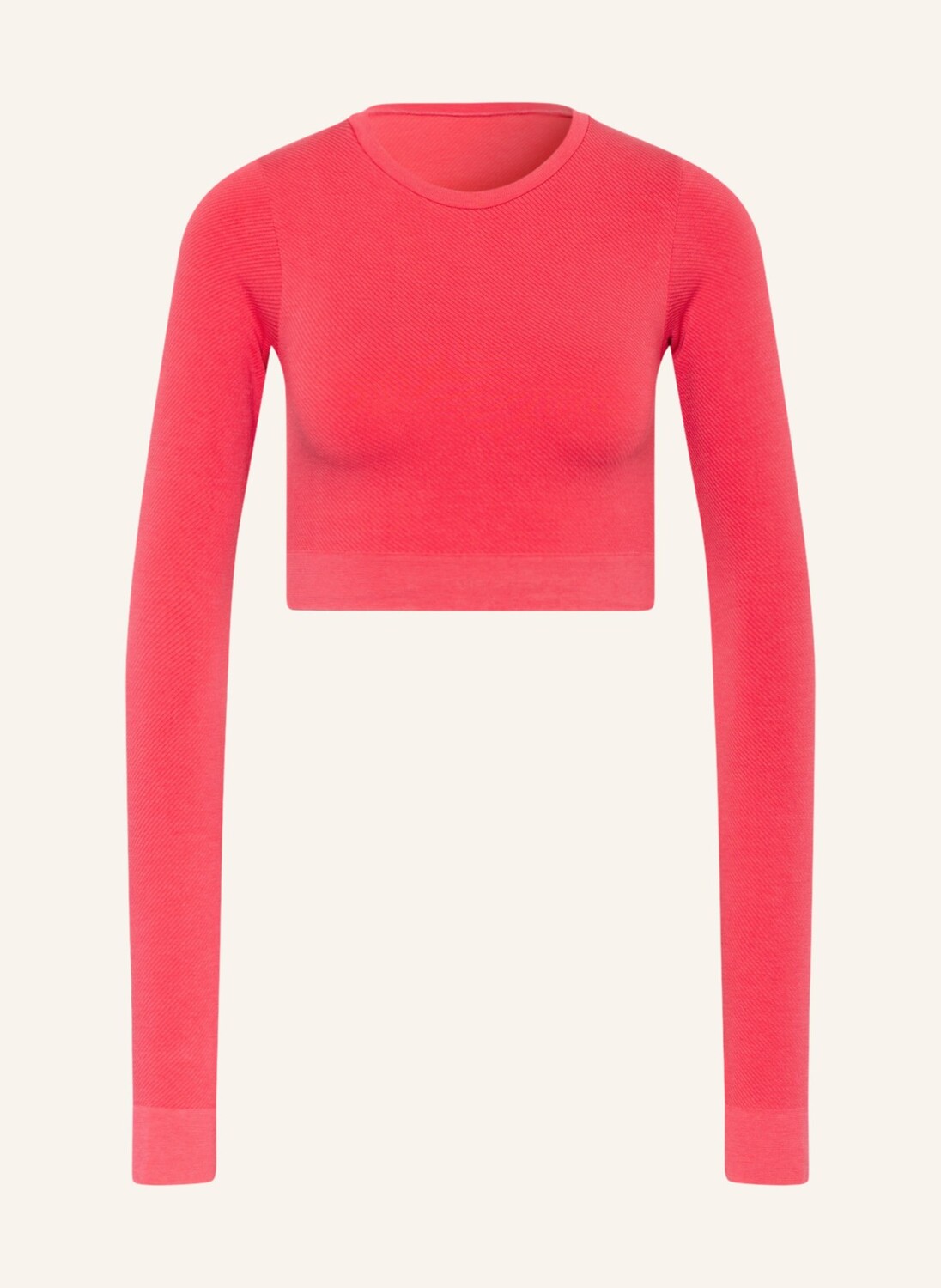 

Рубашка ITEM m6 Shape-SOFT RIBBED, розовый