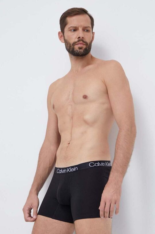 

Комплект боксеров , 3 пары Calvin Klein Underwear, красный