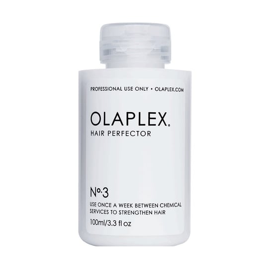 Восстанавливающее средство для волос 100мл Olaplex No.3 Hair Perfector olaplex no 3 hair perfector 2749