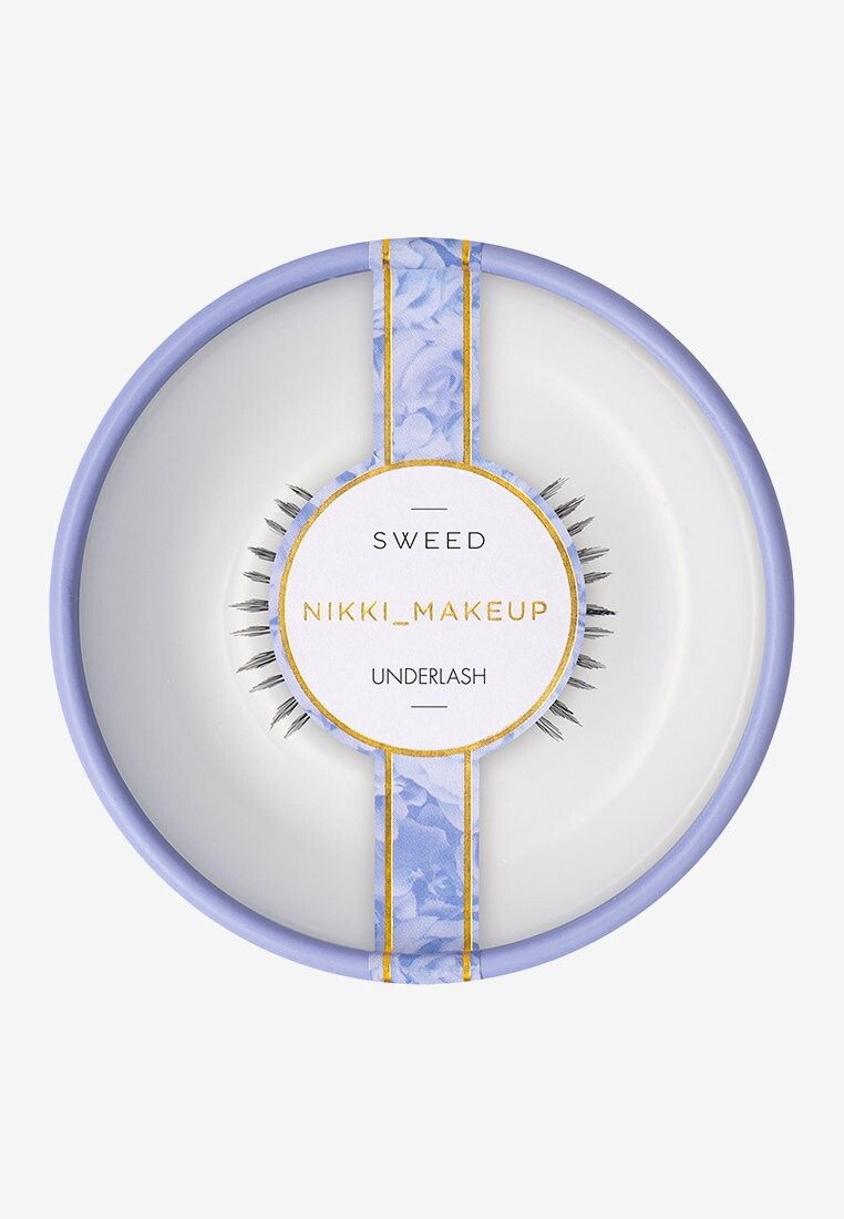

Накладные ресницы Nikki Defined Underlash Sweed