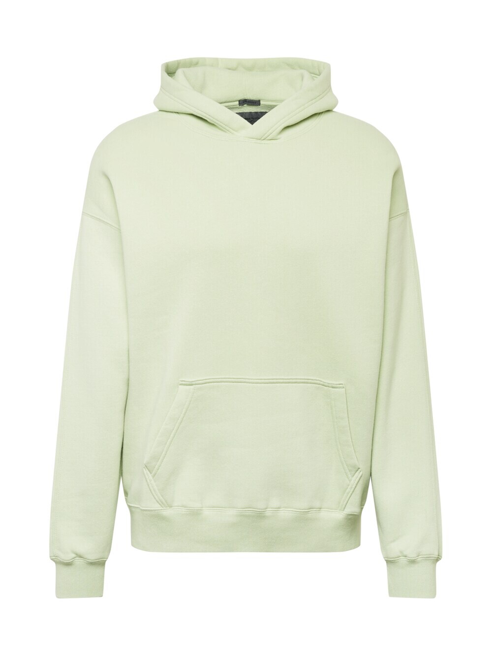 

Толстовка Abercrombie & Fitch, лайм