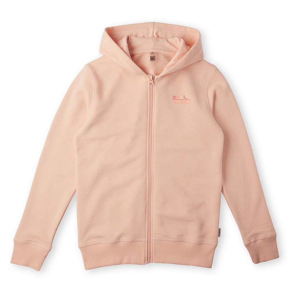 

Толстовка O´neill All Year Full Zip, оранжевый
