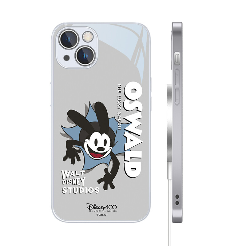 

Чехол для телефона Disney, DWCXBLCX833 - Galaxy Silver