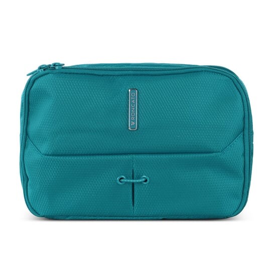 

Косметичка Roncato Ironic 2.0 415307 Бирюзовый