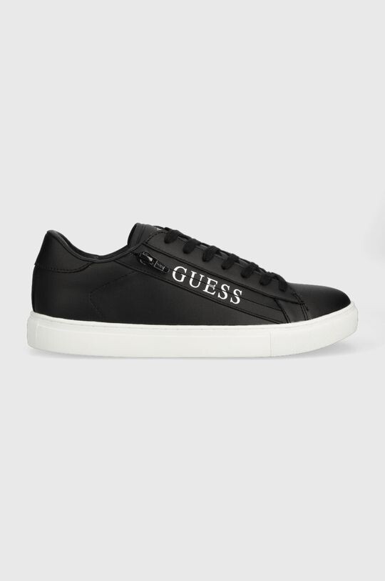 

Кроссовки TODI IIK Guess, черный