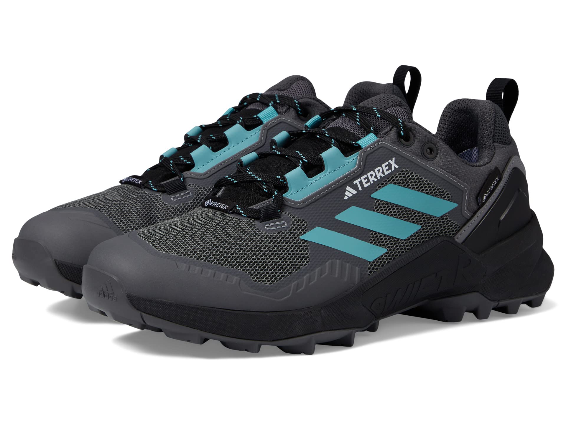 Adidas Terrex Mid Swift r2 Black