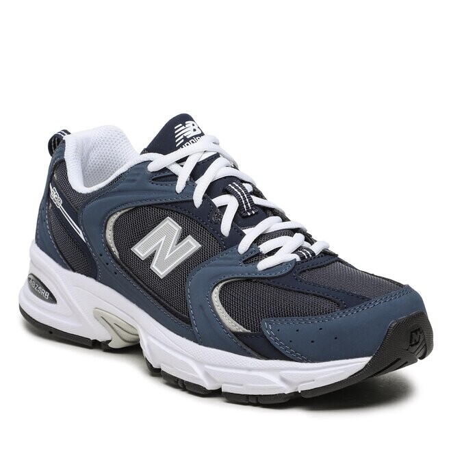 

Кроссовки New Balance, серый