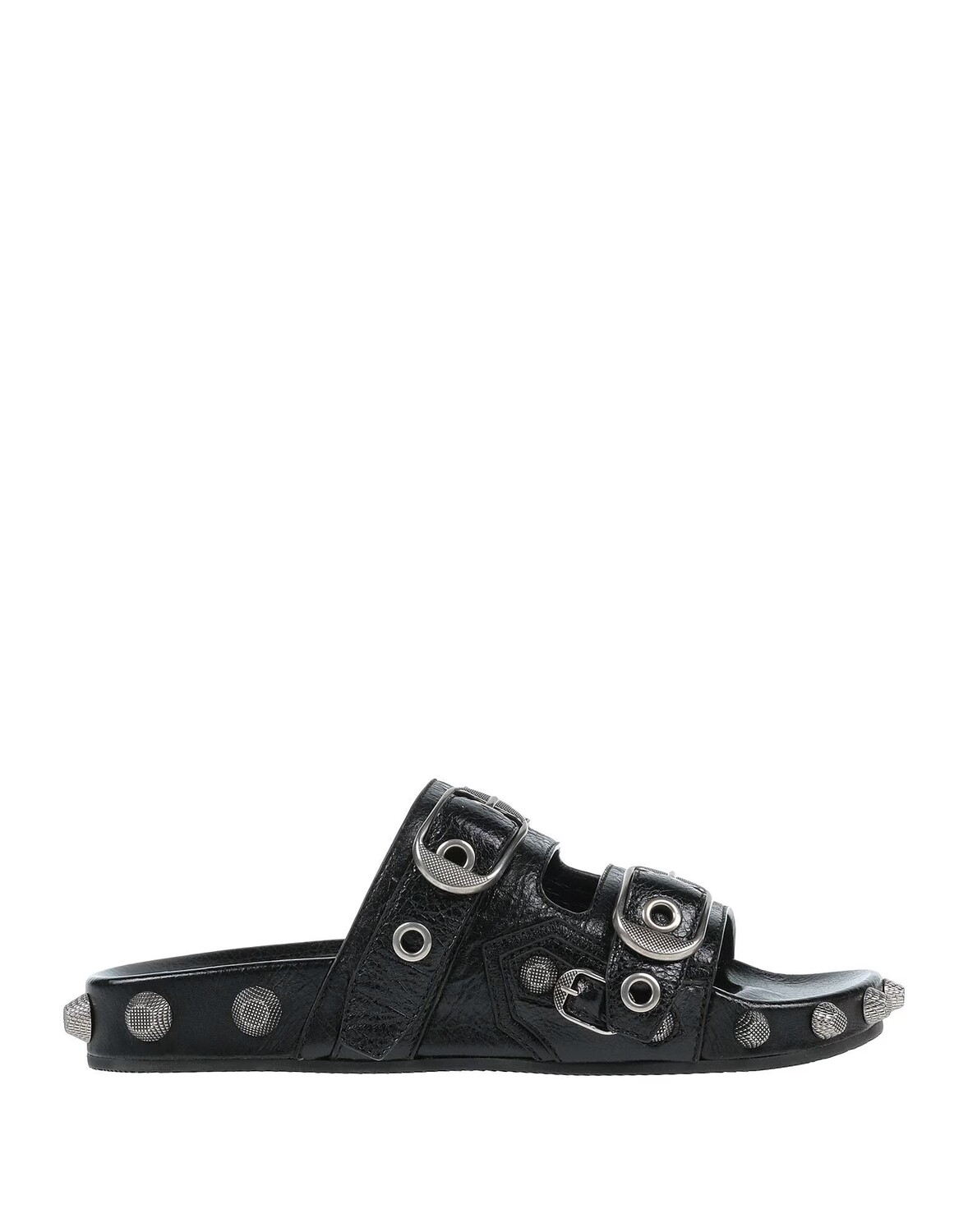 

Сандалии Balenciaga, черный