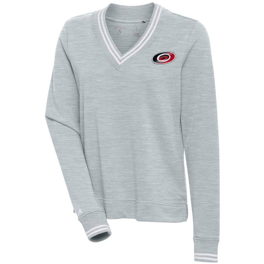 

Куртка Antigua Carolina Hurricanes, серый