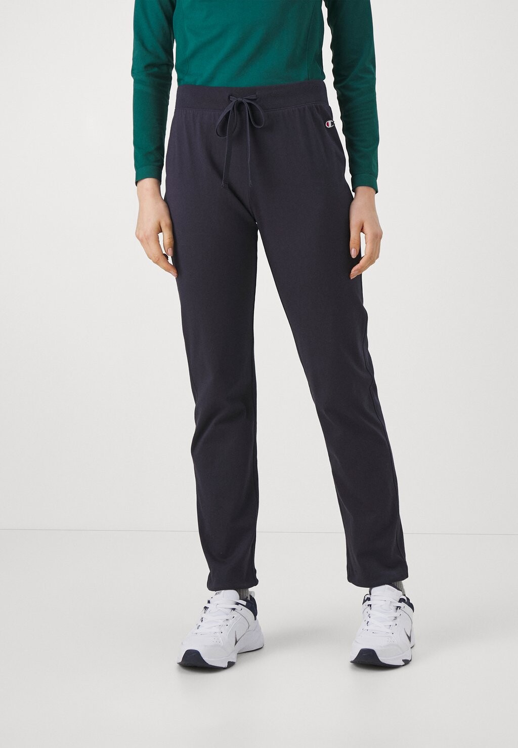 

Спортивные брюки ICONS DRAWSTRING PANTS Champion, цвет navy