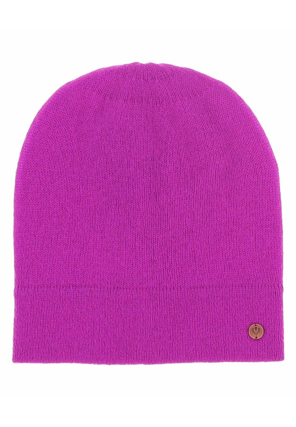 

Шапка SIGNATURE BEANIE FRAAS, светло-розовый