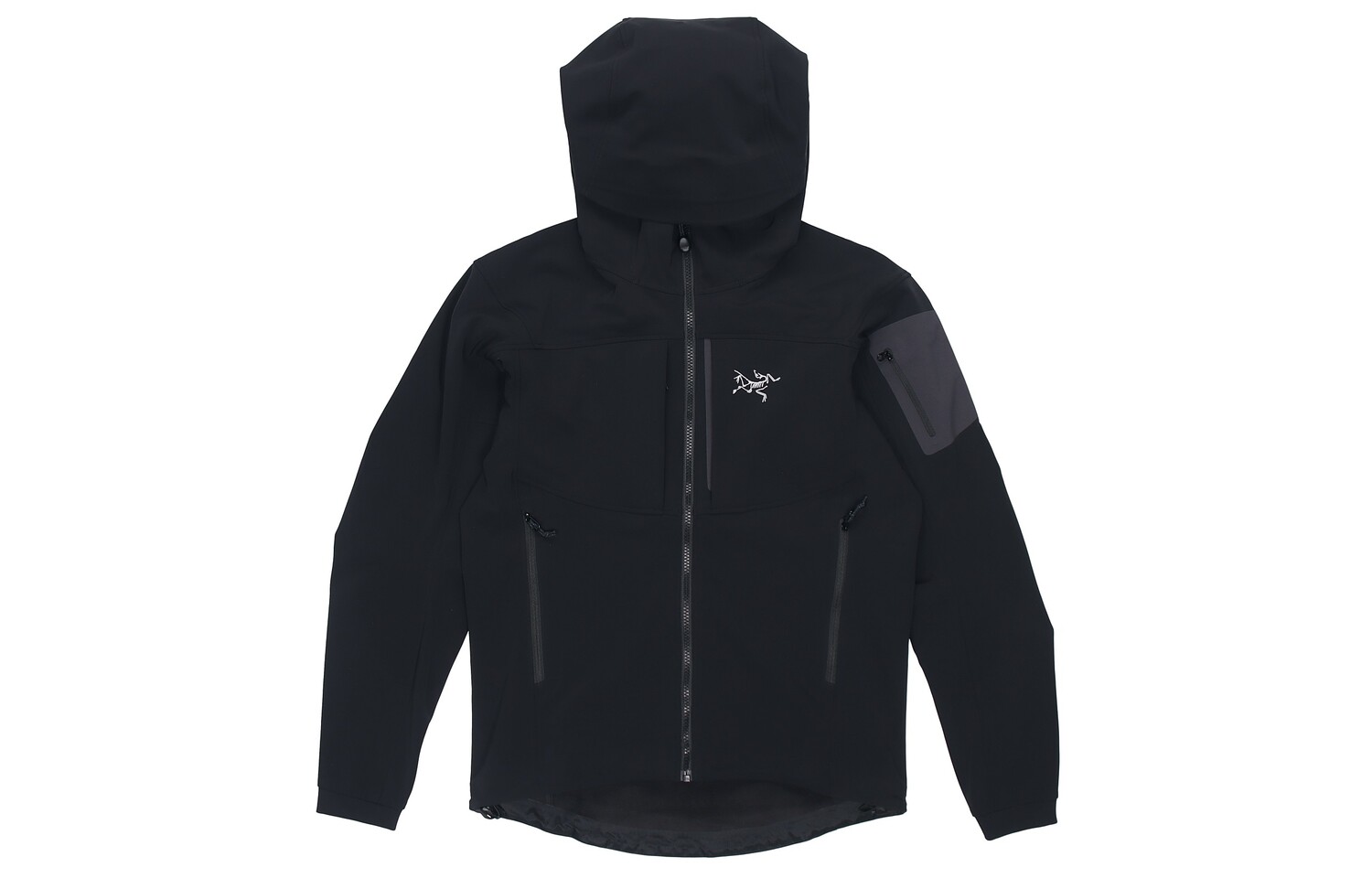 

Куртка серии Gamma для мужчин Arcteryx, цвет Orion