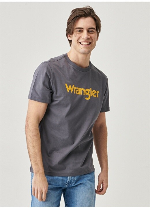 

Футболка Wrangler