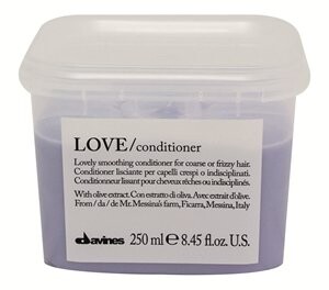 

Разглаживающий кондиционер 250 мл Davines Love Smooth