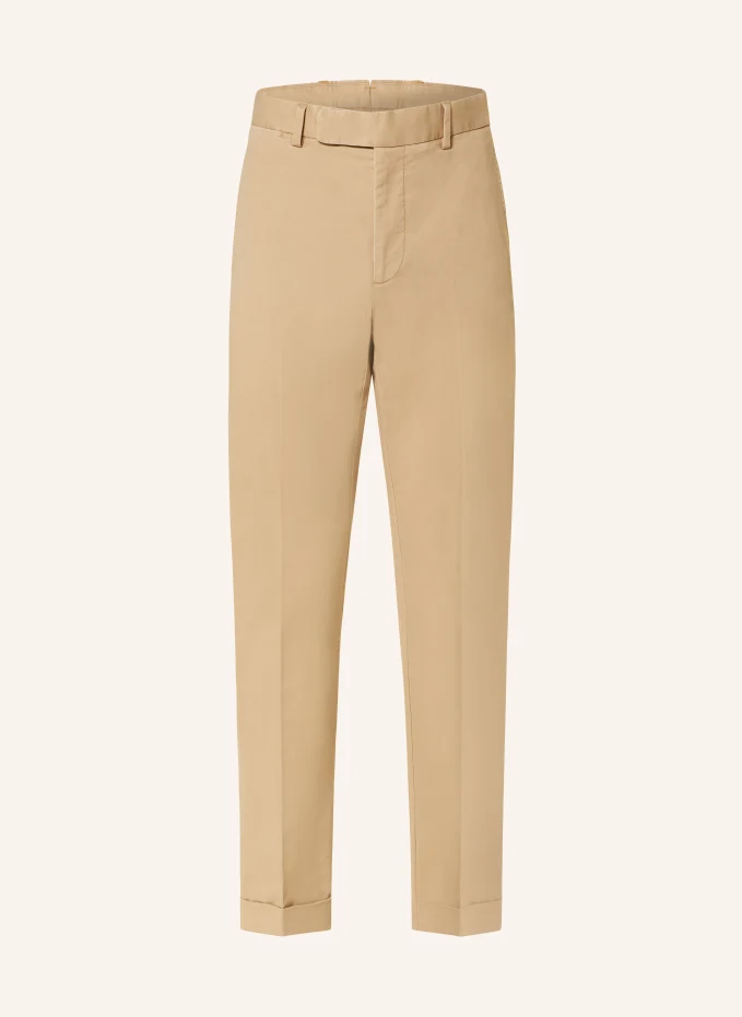 

Чино Polo Ralph Lauren, бежевый
