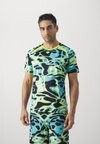 Спортивный топ CASSIAN Fila, черный