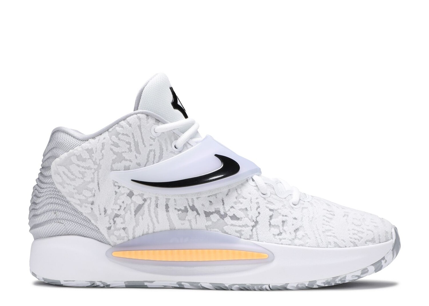 

Кроссовки Nike Kd 14 Ep 'Home', белый