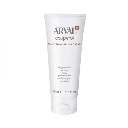 

Couperoll Fluid Dermo Active Spf20 149мл, Arval