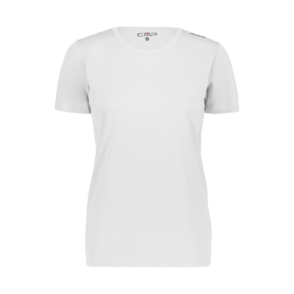 

Футболка CMP 39T5676 T-Shirt, белый