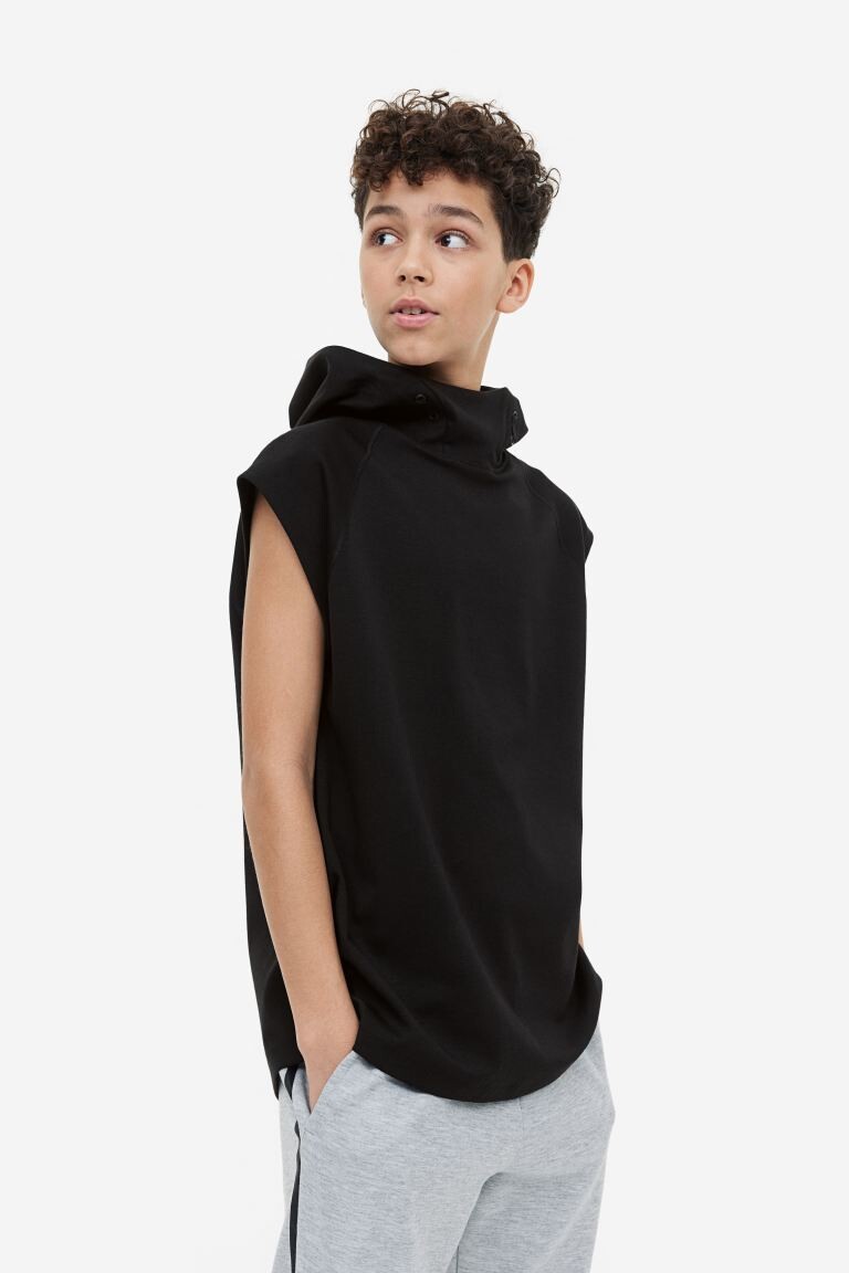 

Спортивная толстовка H&M
