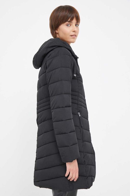 

Куртка Lauren Ralph Lauren, черный