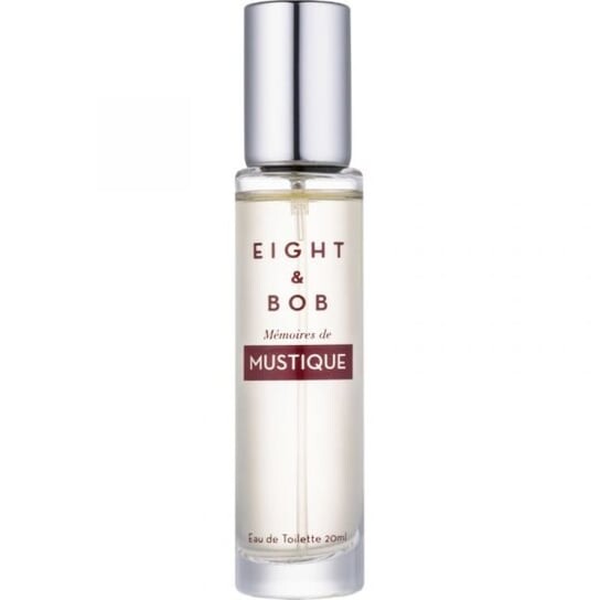 

Туалетная вода, 20 мл Eight & Bob, Memoires De Mustique