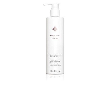 

Paul Mitchell MarulaOil Light Rare Oil Шампунь для объема, 222 мл