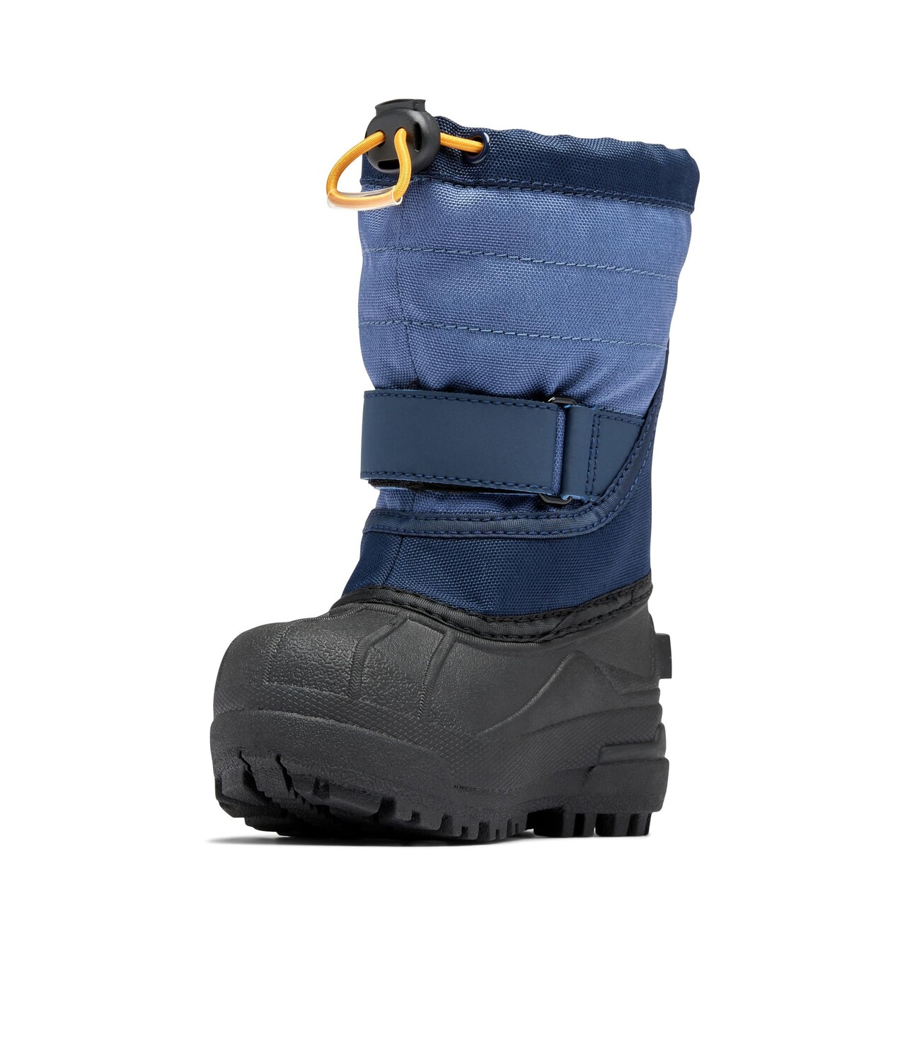 

Ботинки Columbia Kids Powderbug Plus II (Toddler)