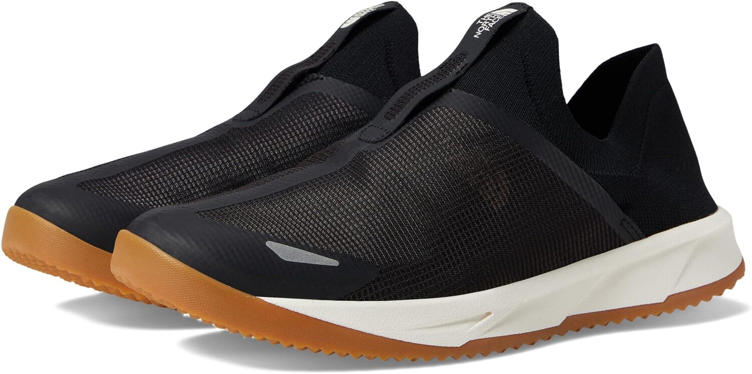 

Кроссовки Flypack Moc The North Face, цвет TNF Black/Gardenia White