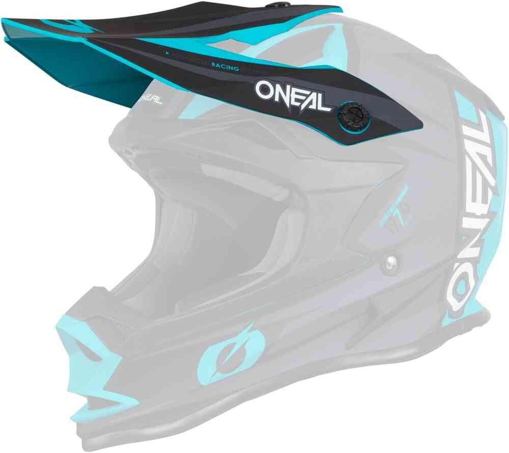 

Защитный шлем 7Series Oneal, зеленый
