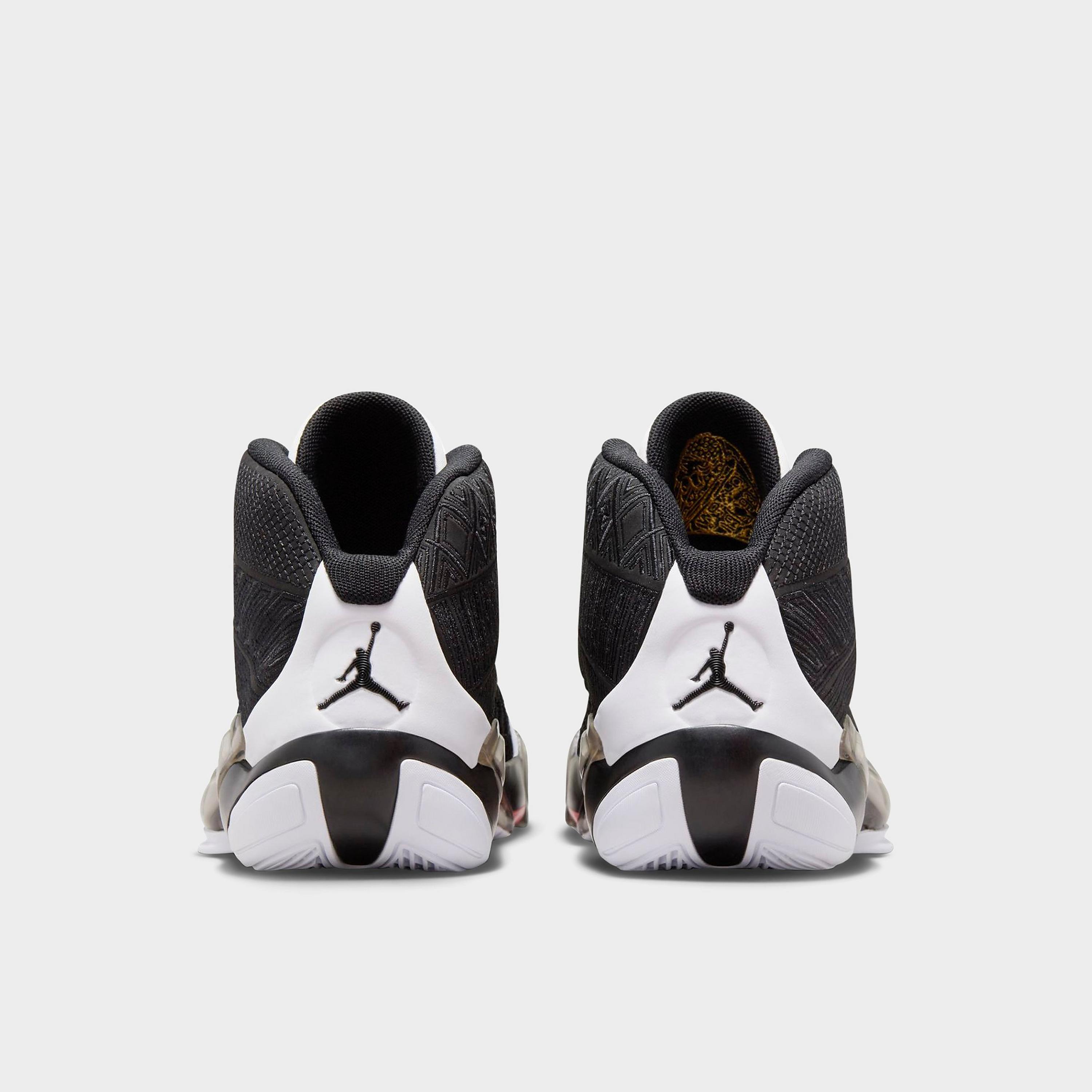 Джорданы 38. Jordan 38. Jordan XXXVIII.