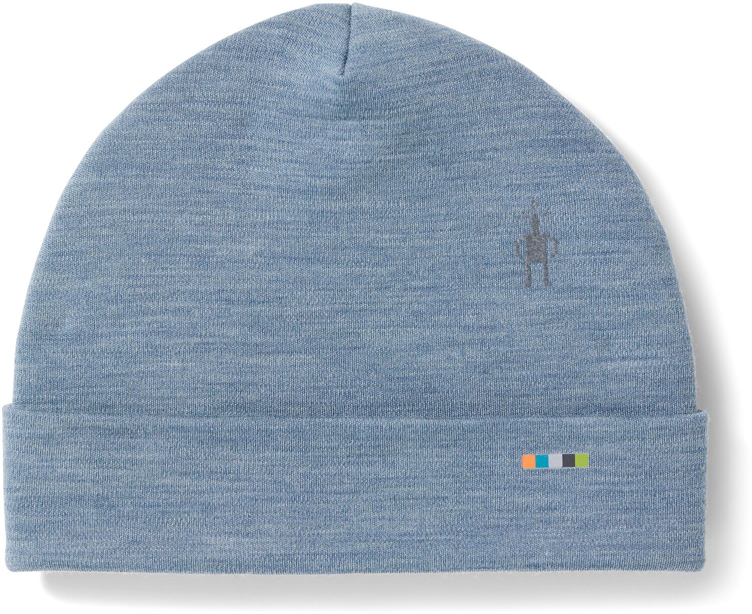

Шапка Меринос 250 Smartwool, синий
