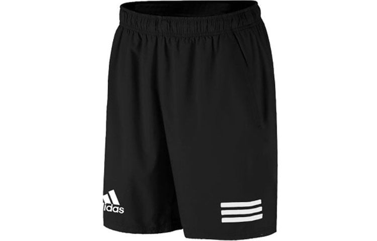 

Adidas Мужские повседневные шорты, Черный