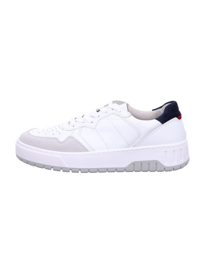 

Низкие кроссовки Gabor Comfort Sportliche, белый