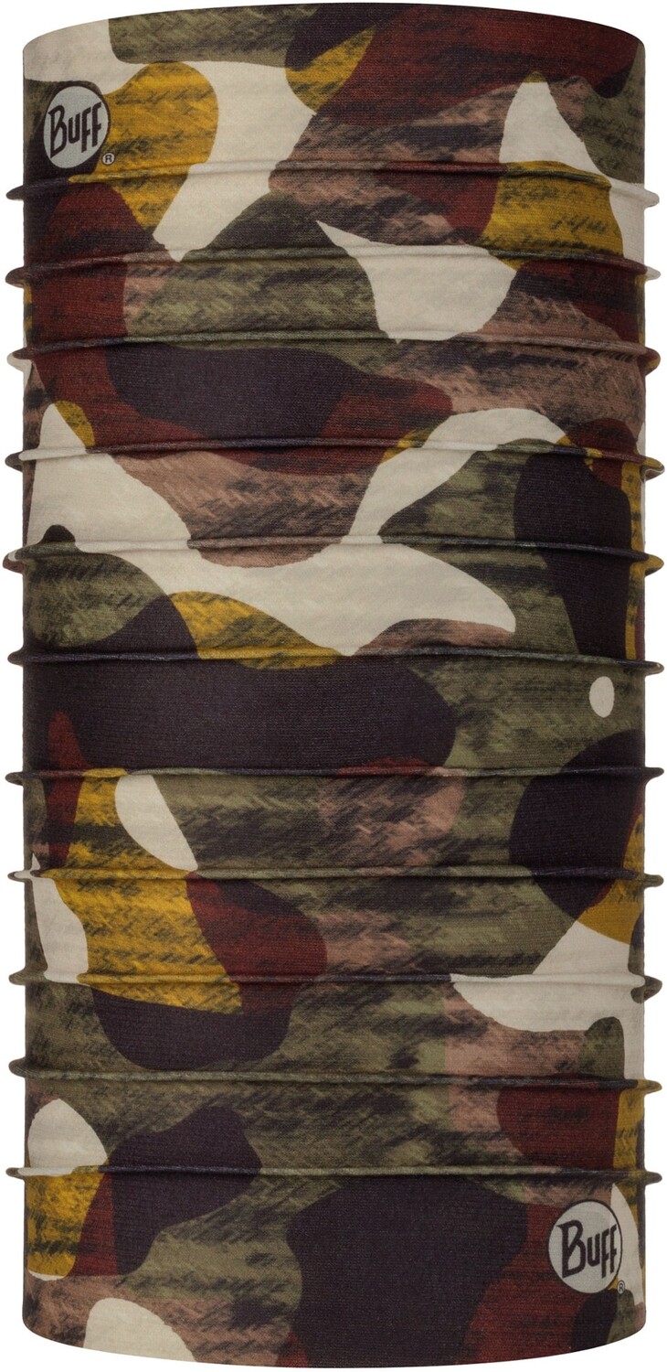 

Многофункциональный галстук CoolNet UV Buff, хаки