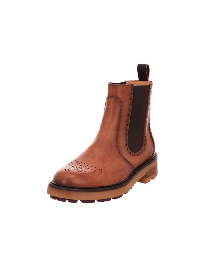 

Низкие кроссовки LLOYD Chelsea Boot, коричневый