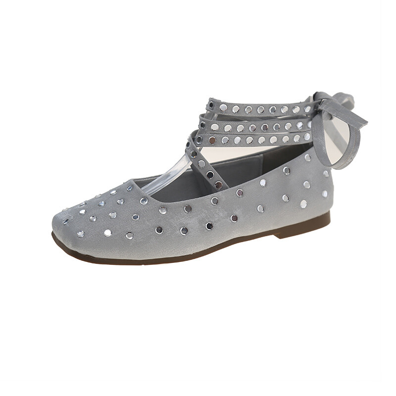 

Туфли женские повседневные Women's Casual Shoes Women's Miami, черный
