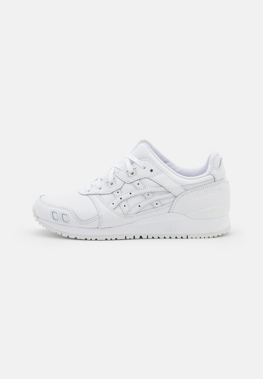 

Кроссовки ASICS SportStyle, белый