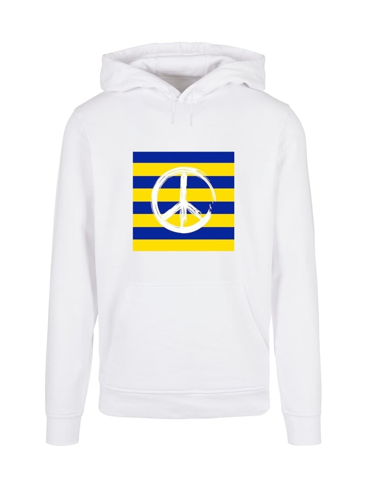

Толстовка Merchcode, белый