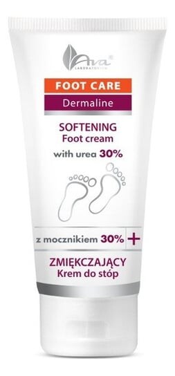 

Дермопрограмма, смягчающий крем для ног с 30% мочевиной, 100 мл Ava