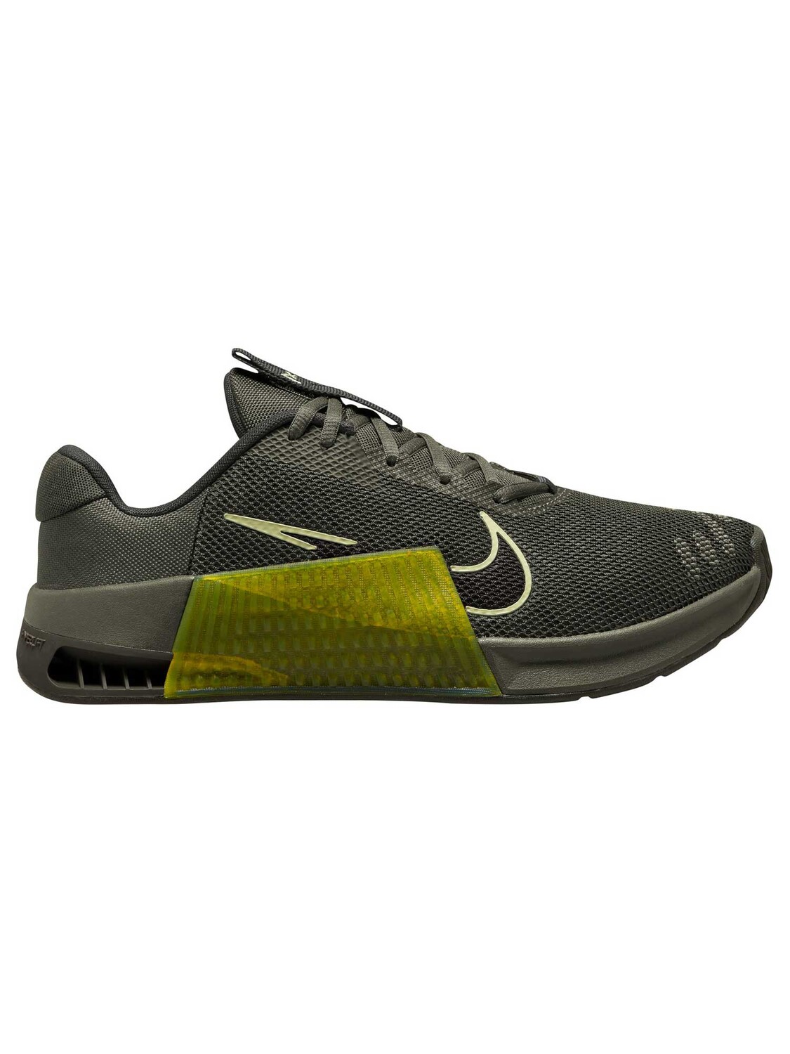 

Кроссовки Nike METCON 9, зеленый