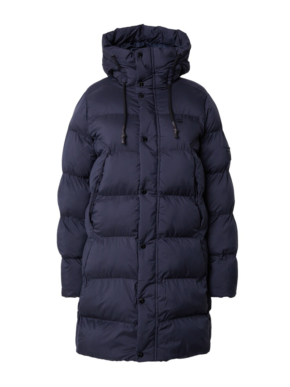 

Зимняя куртка G-Star RAW Whistler, ночной синий