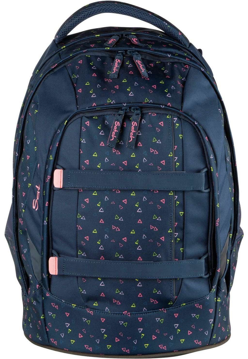 цена Школьная сумка Satch, цвет funky friday